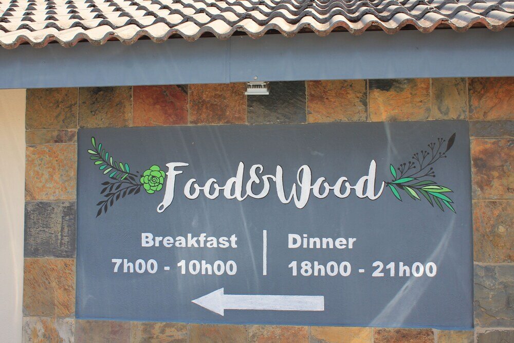 Фото Nelspruit Lodge