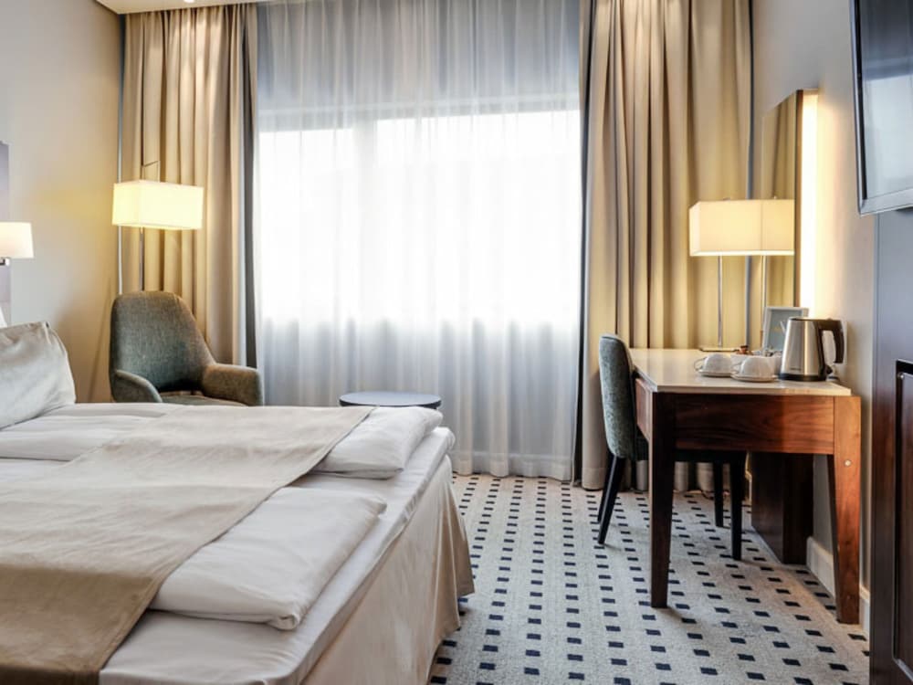 Фото Quality Hotel Fredrikstad