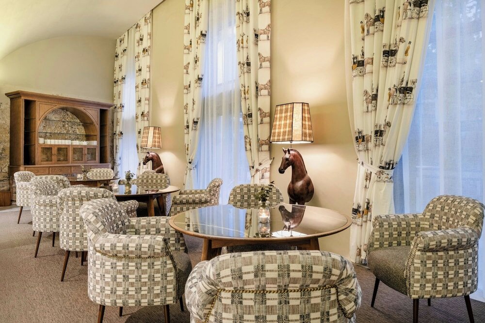 Фото Ac Hotel Ciudad de Sevilla by Marriott