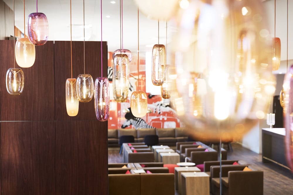 Фото Motel L Älvsjö