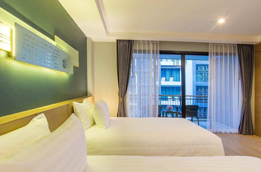 Фото Ava Sea Resort