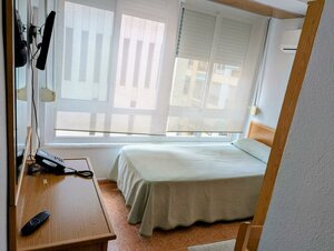 Гостиница Hotel Cervantes