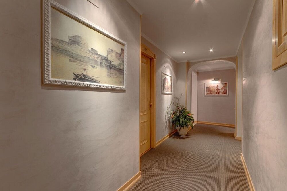 Фото Residenza Romacentro