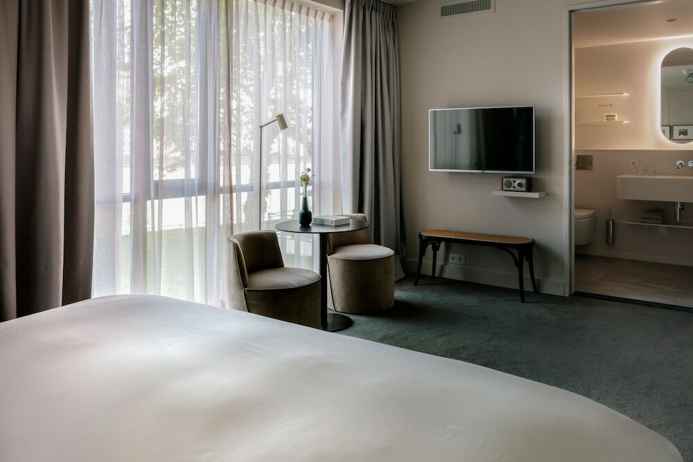 Фото Pillows Luxury Boutique Hotel Aan De IJssel