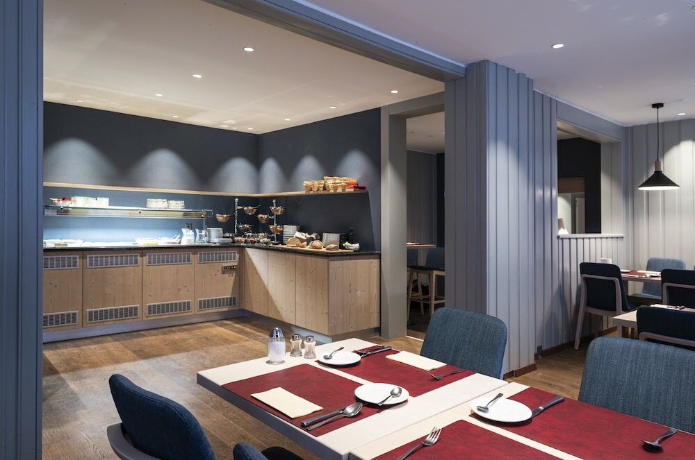 Фото Hotel Continental