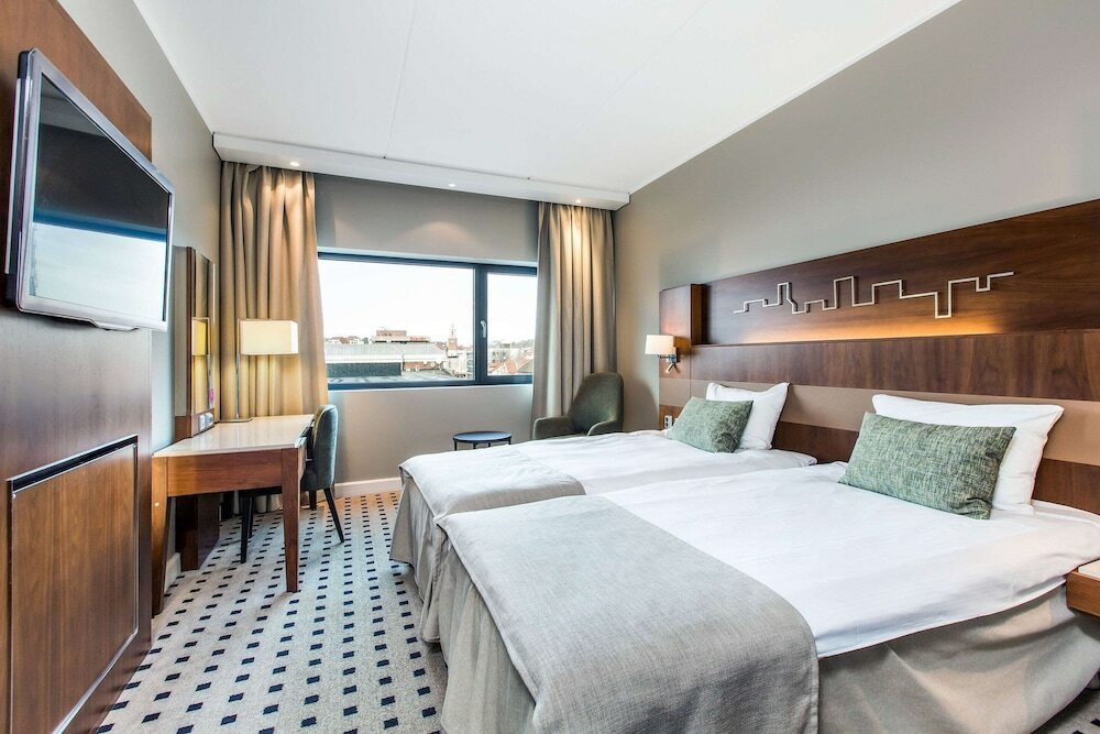 Фото Quality Hotel Fredrikstad