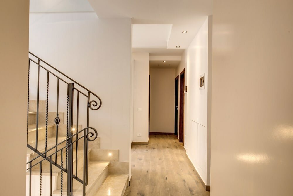 Фото The Bricks Rome