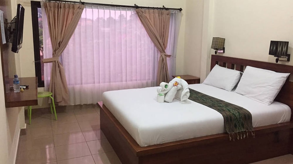 Фото Nyoman Badri Homestay