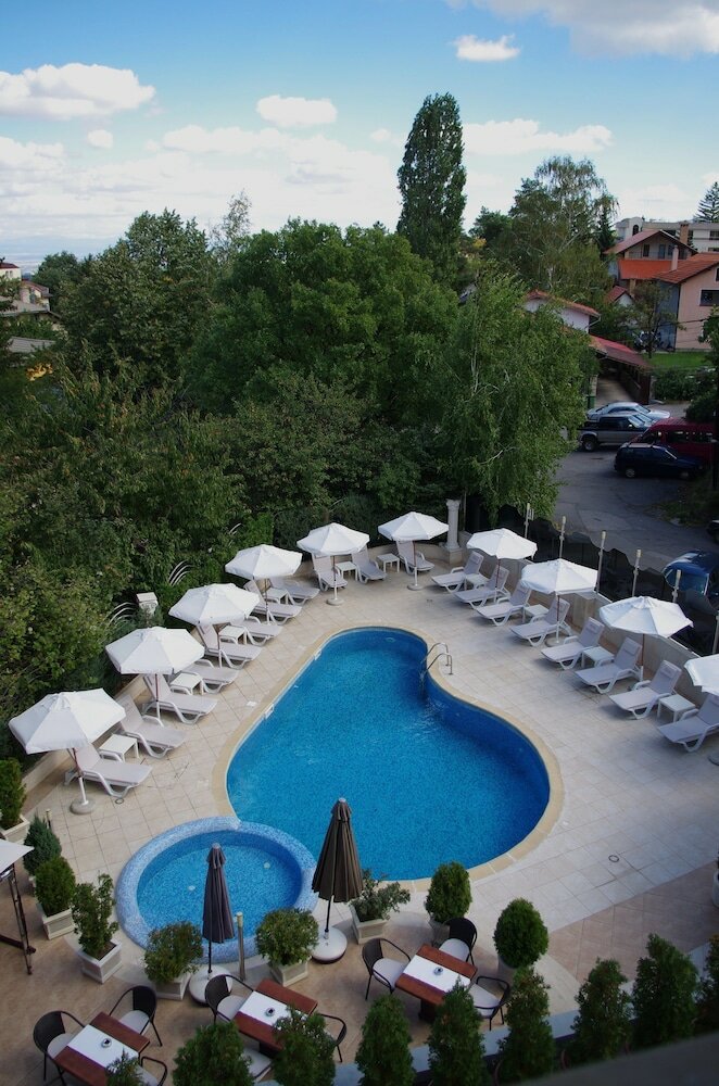 Фото Hotel Atlantic