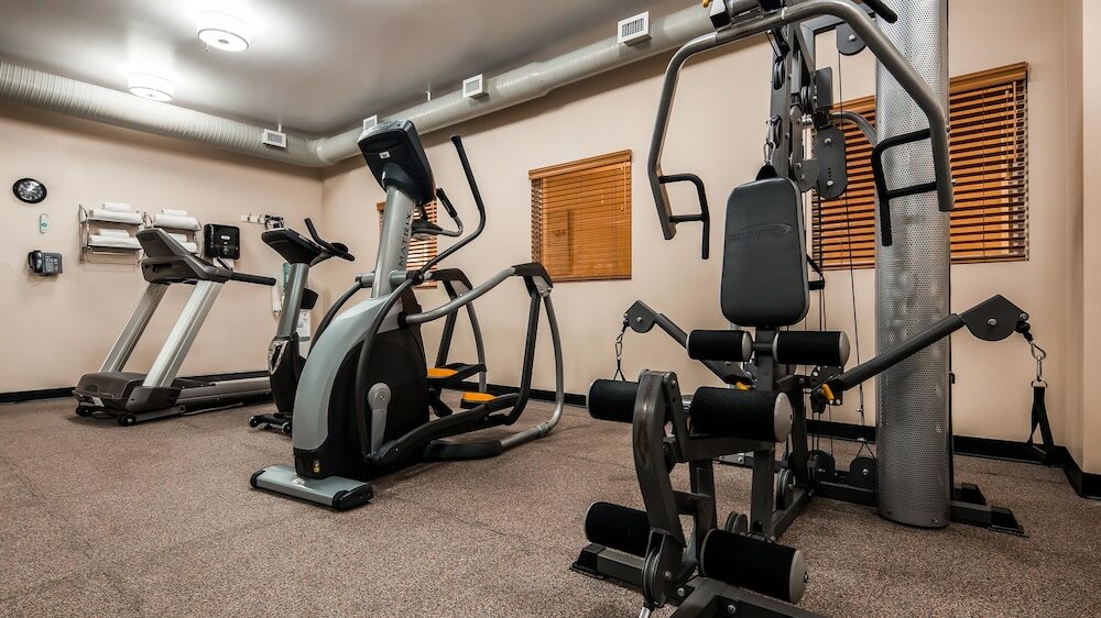 Фото Best Western Thunder Bay Crossroads