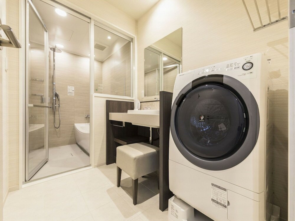 Фото Tokyu Stay Kyoto Sanjo Karasuma