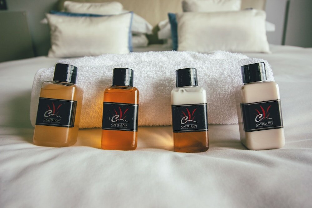 Фото Castellon Boutique Guesthouse