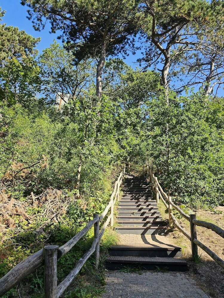 Фото Landgoed Marquette Heemskerk