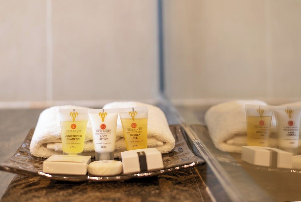 Фото Munyonyo Commonwealth Resort