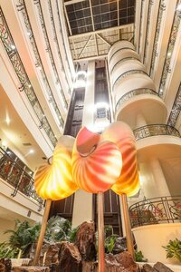 Гостиница Palasia Palau