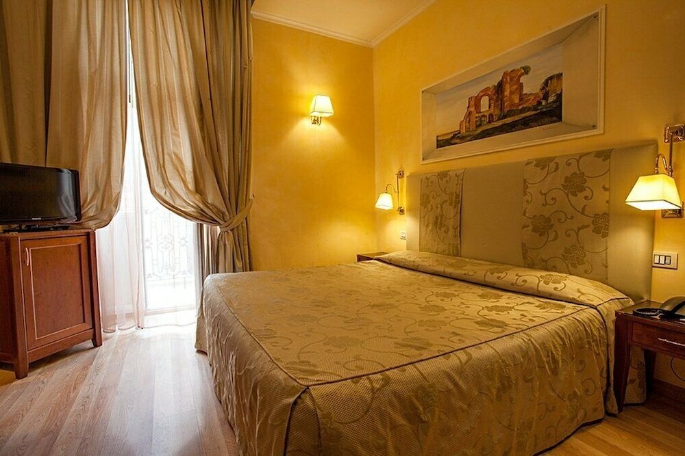 Фото Hotel Camelia