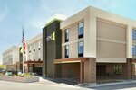 Home2 Suites by Hilton Salt Lake City East
