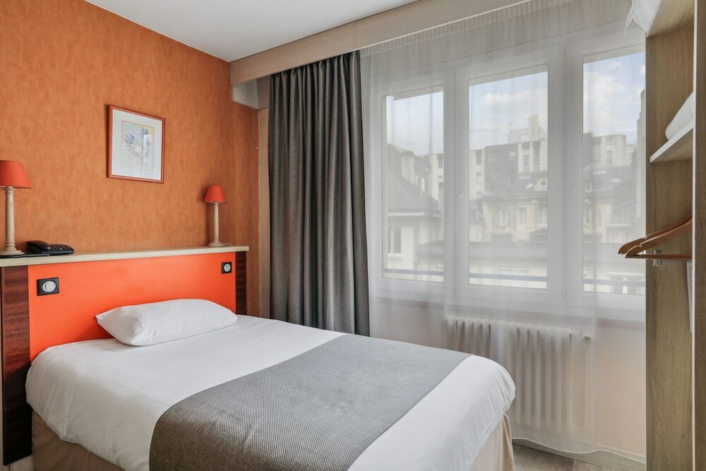 Фото отеля 5