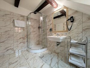 Гостиница Residence U Malvaze