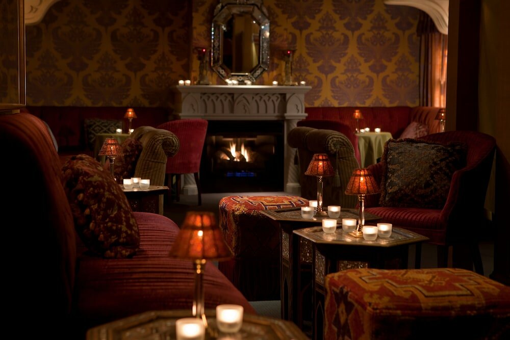 Фото Hotel Lombardy