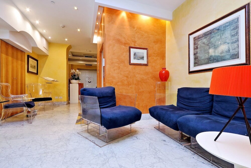 Фото Hotel Camelia