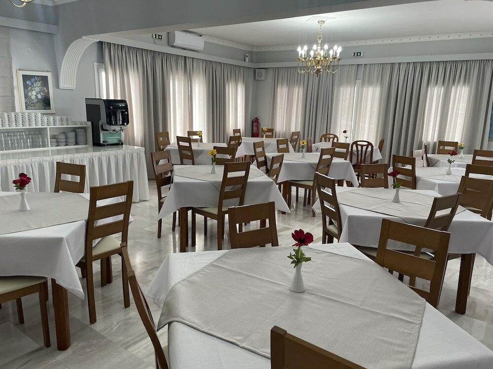 Фото Albatros Hotel