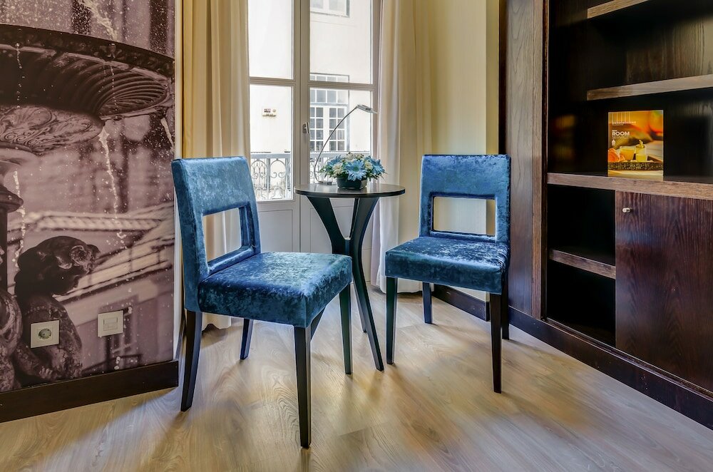 Фото Behotelisboa