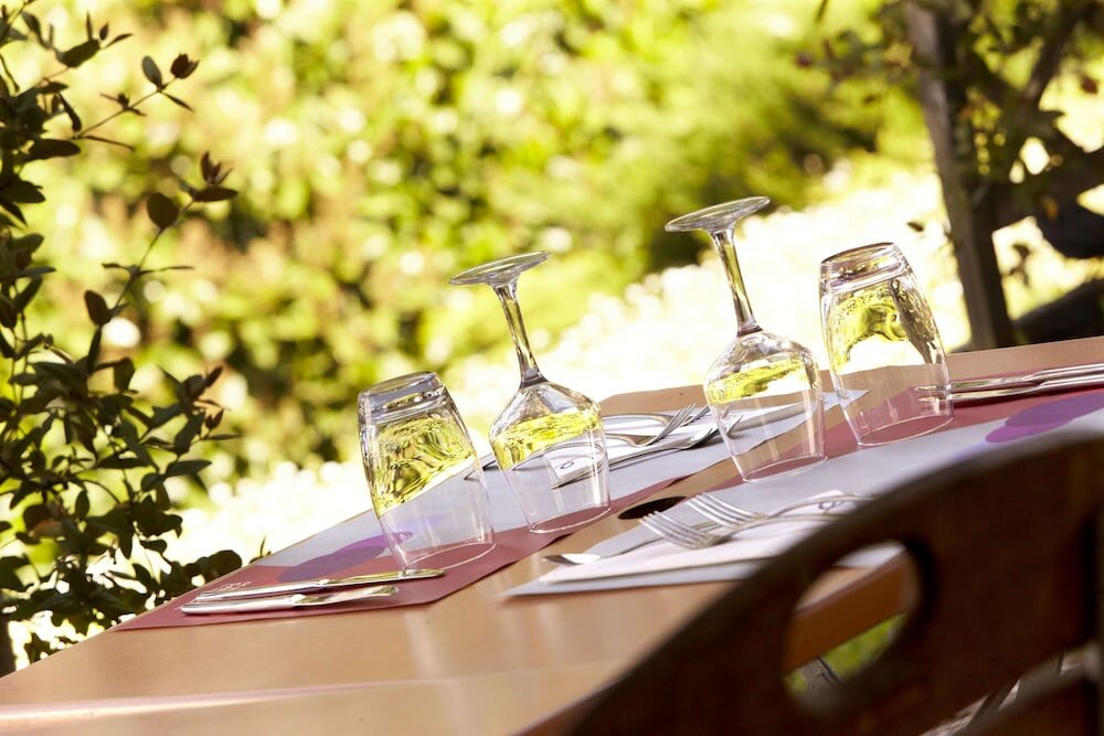 Фото Hotel Campanile Bordeaux Ouest Le Bouscat