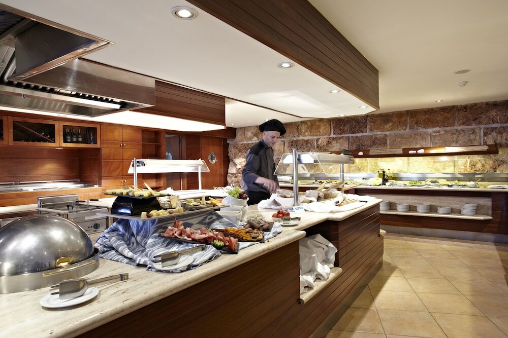 Фото Hotel Costa Azul