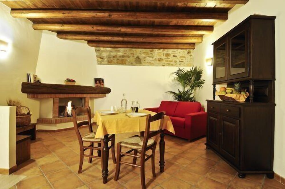 Фото Masseria La Chiusa