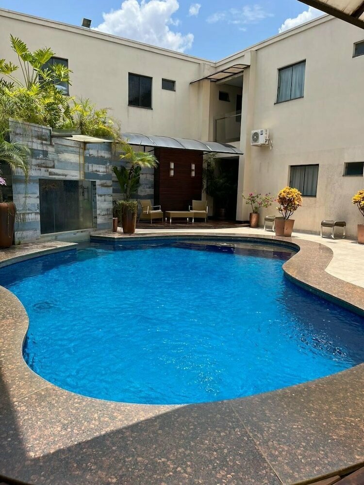 Hotel Maximus Hoteis, Ji Parana, photo