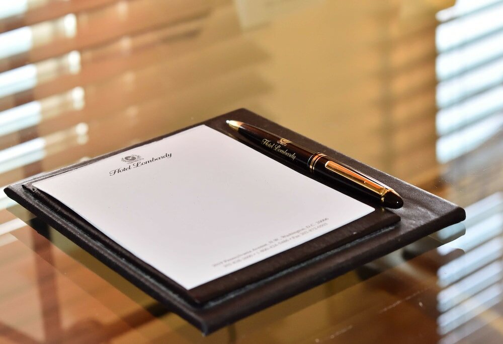 Фото Hotel Lombardy