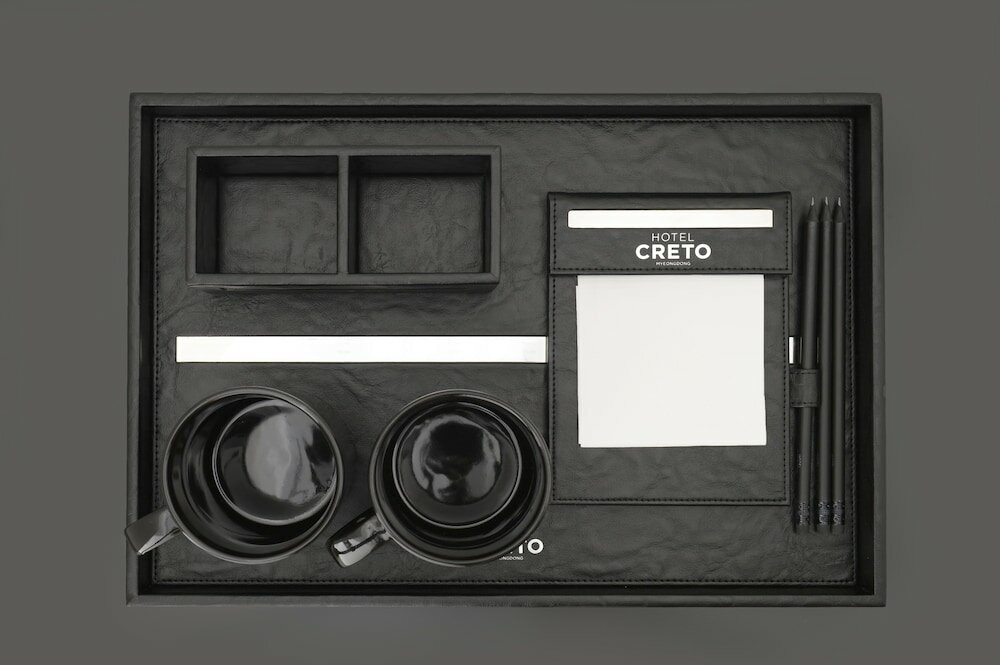 Фото Hotel Creto Myeongdong