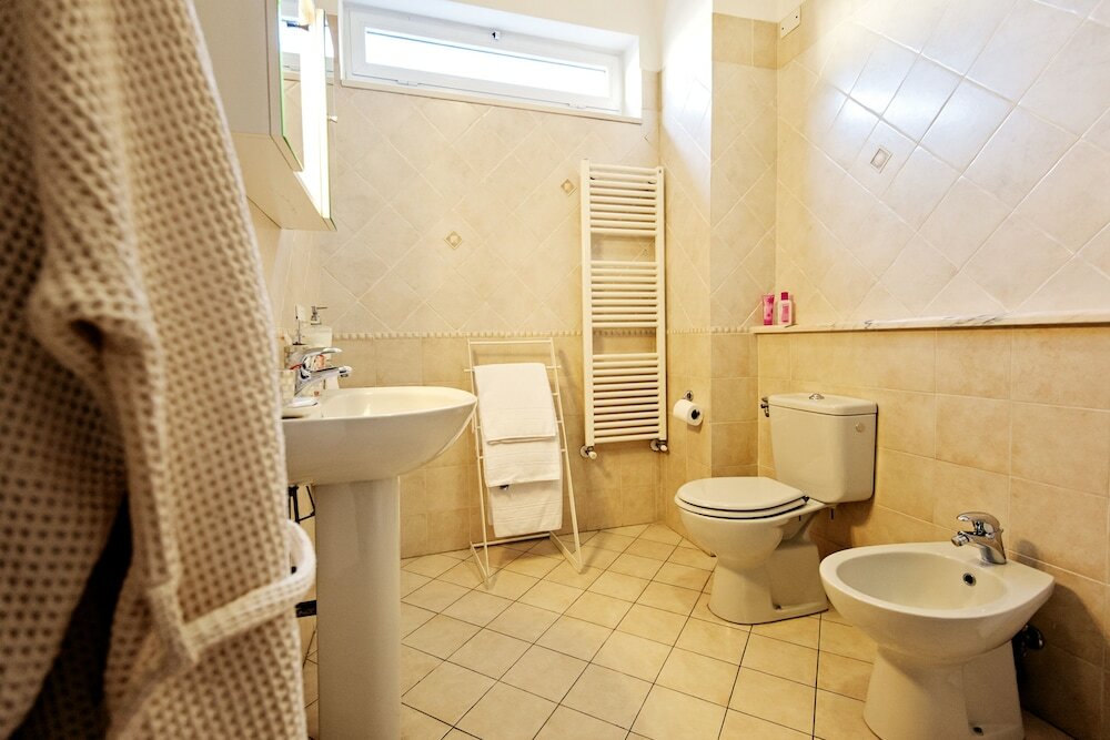 Фото B&B Ai Cipressi Lucca