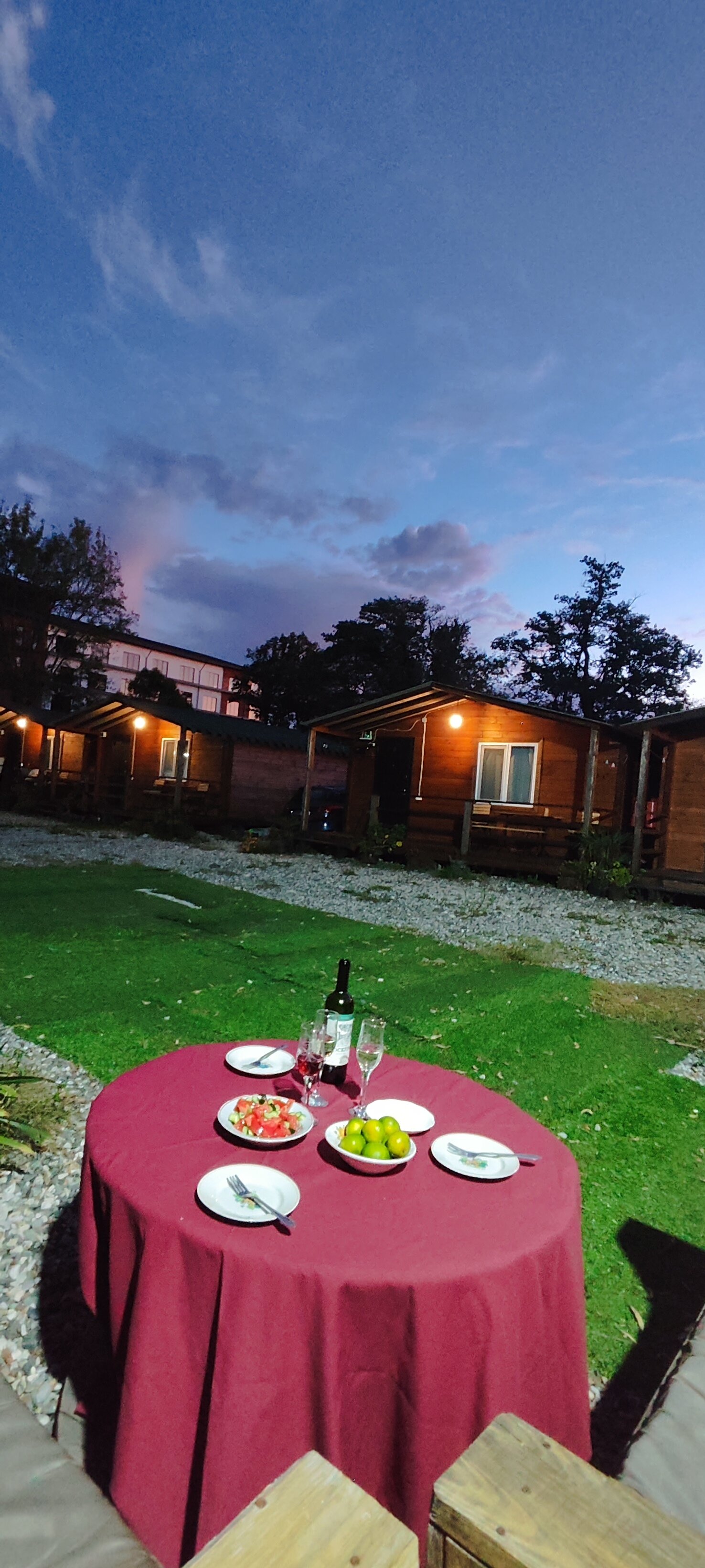 Фото База отдыха Асса