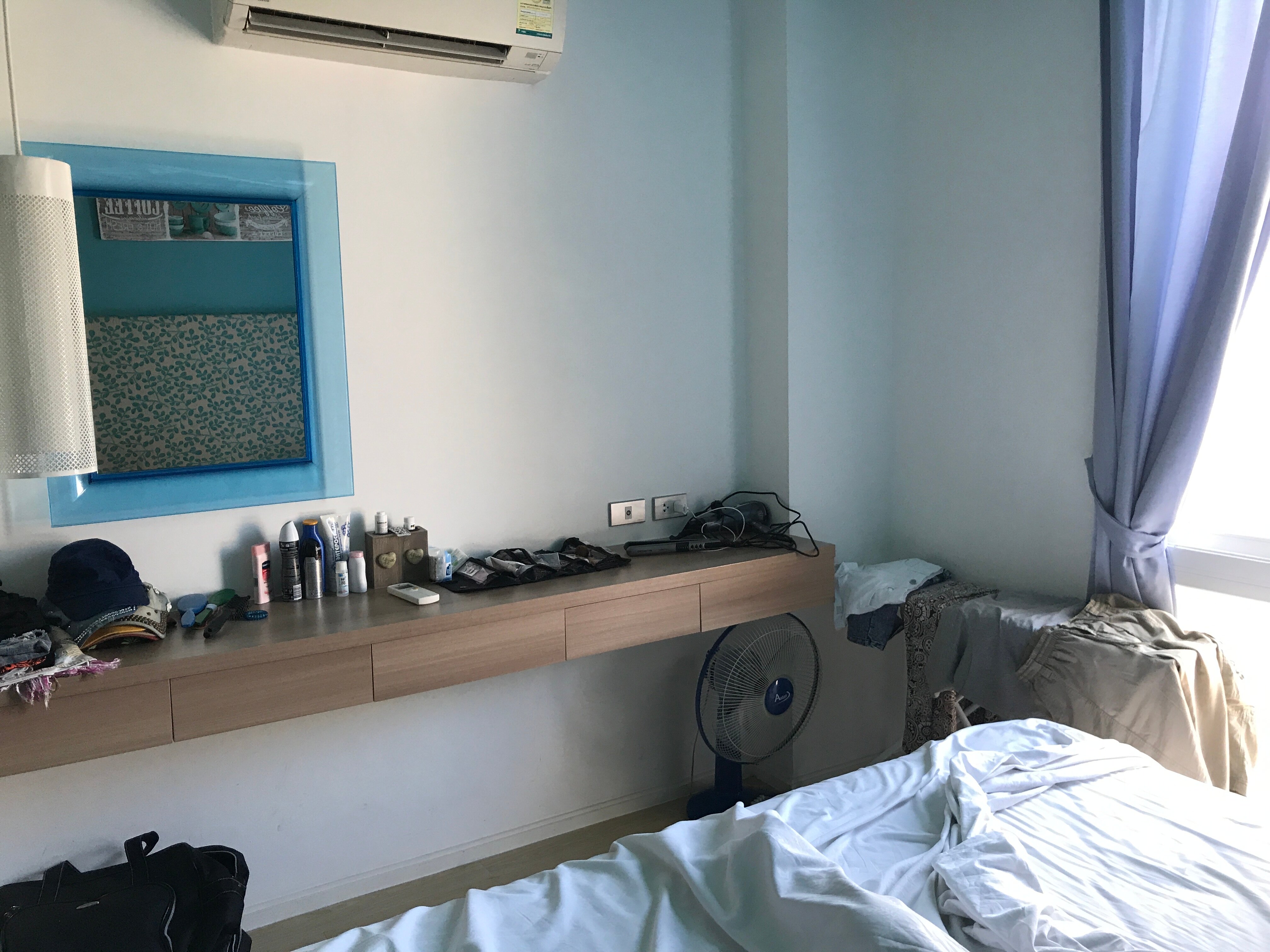 Фото Atlantis Condo Resort Pattaya by Alex