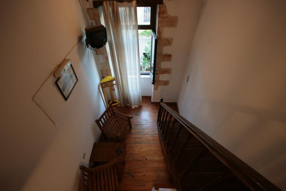 Фото Chania Rooms