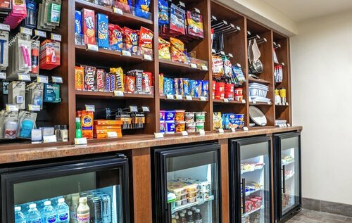 Гостиница My Place Hotel - North Las Vegas в Норт-Лас-Вегасе
