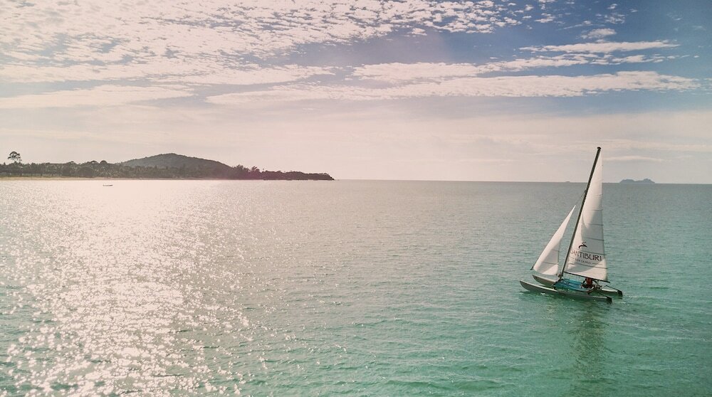 Фото Santiburi Koh Samui