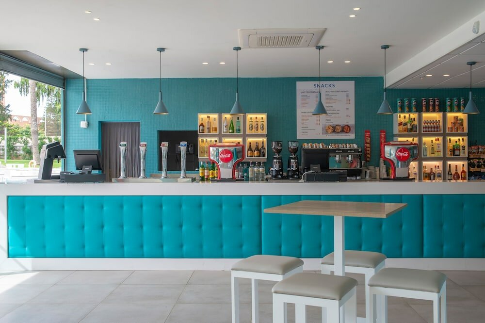 Фото Hotel Roquetas El Palmeral by Pierre & Vacances