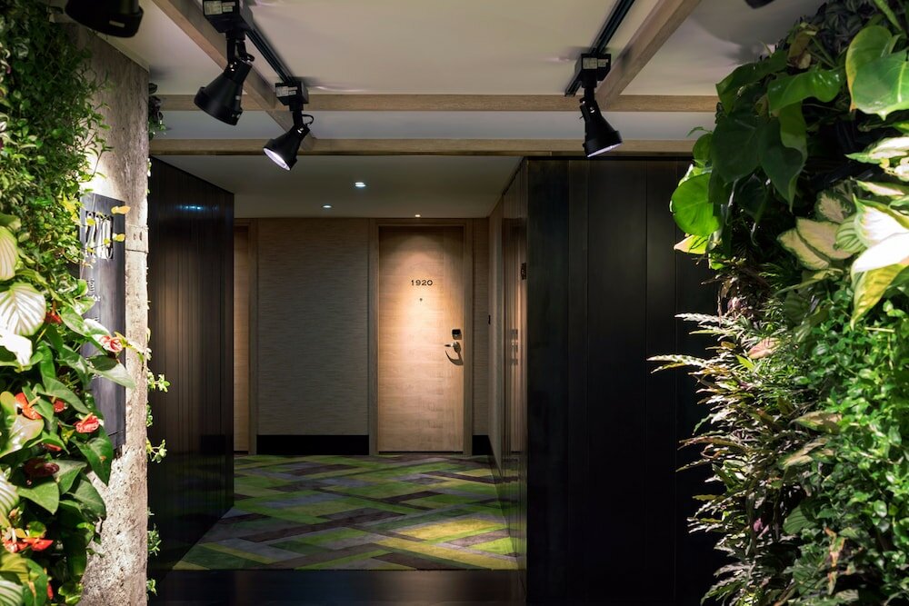 Фото Harbin 22c Boutique Hotel