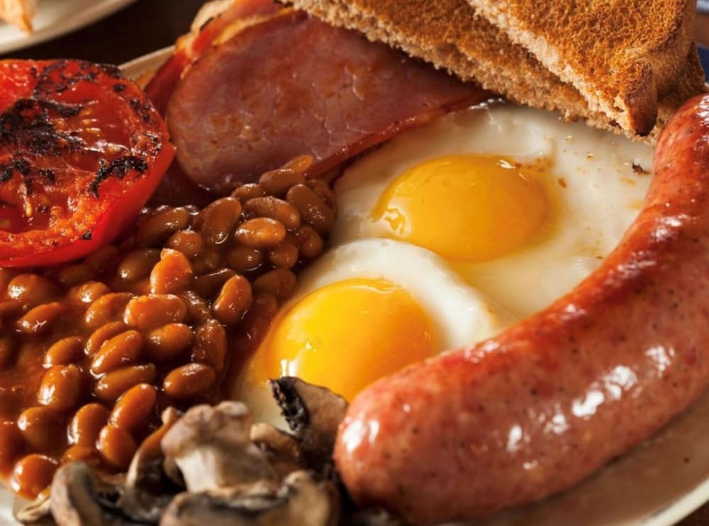 Фото Little Mermaid Guesthouse & Restaurant