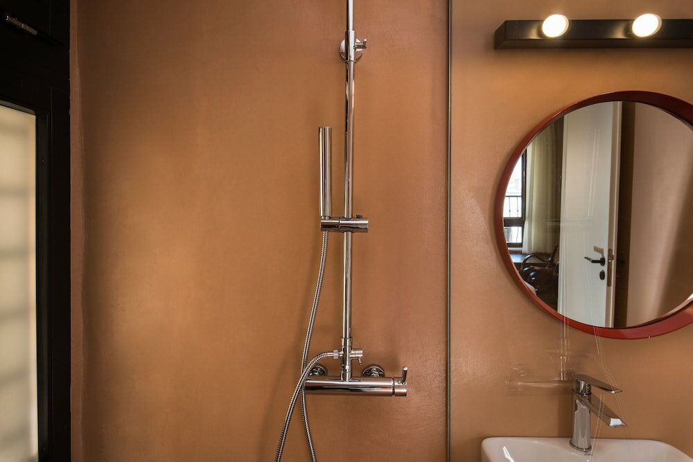 Фото Nonnalena Boutique Hotel