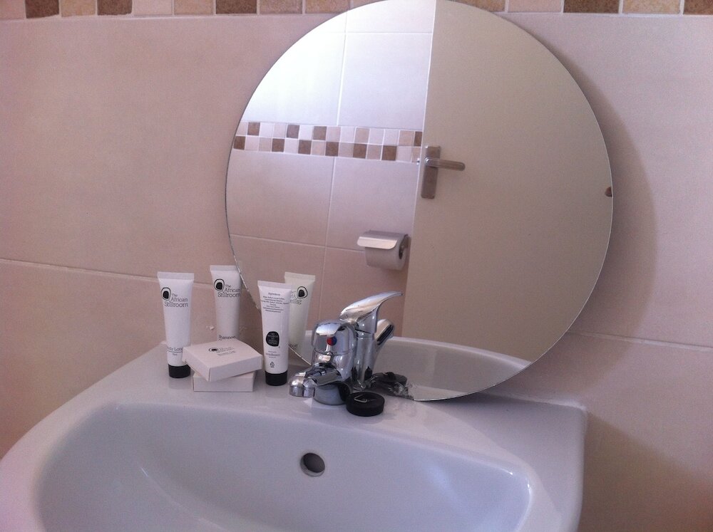 Фото Cosy Palms Guest House