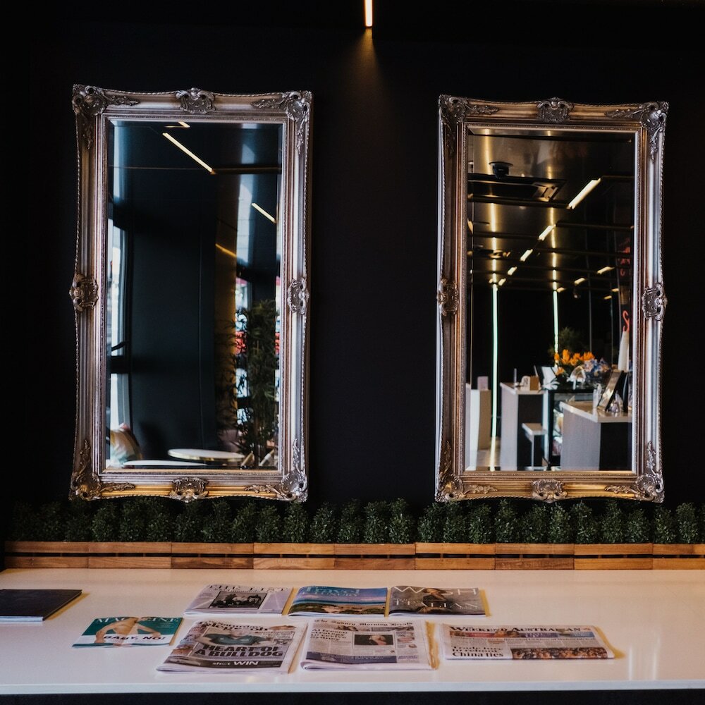 Фото Studio 8 Residences - Adults Only