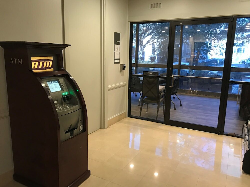 Фото The Desoto Savannah