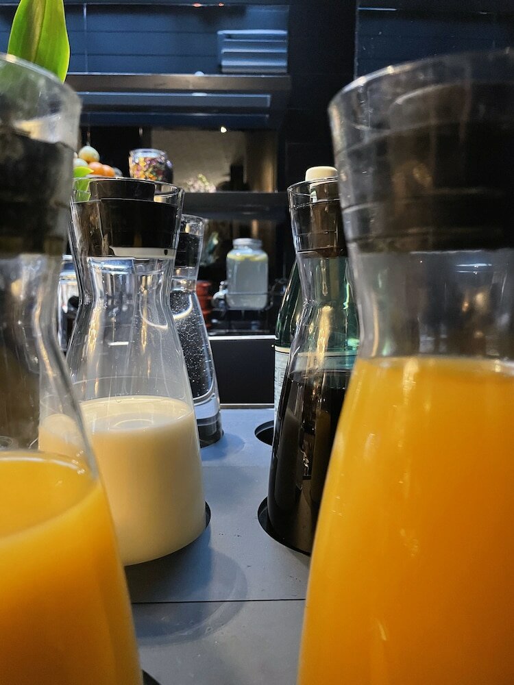 Фото Chalgrin Boutique Hotel