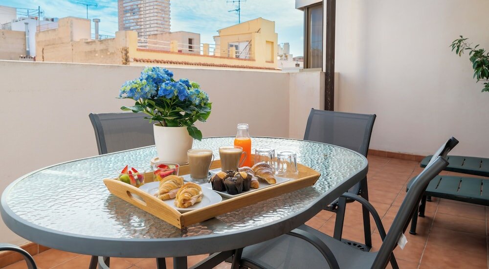 Фото La City Estacion