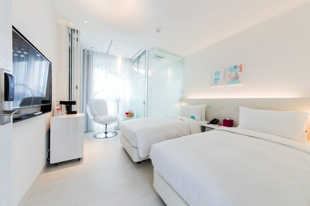 Фото Hotel Poispois