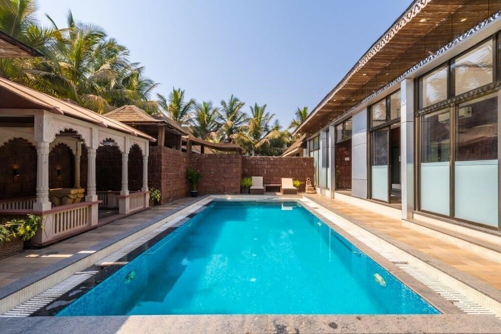 Фото Saya Grand Club & SPA Resort